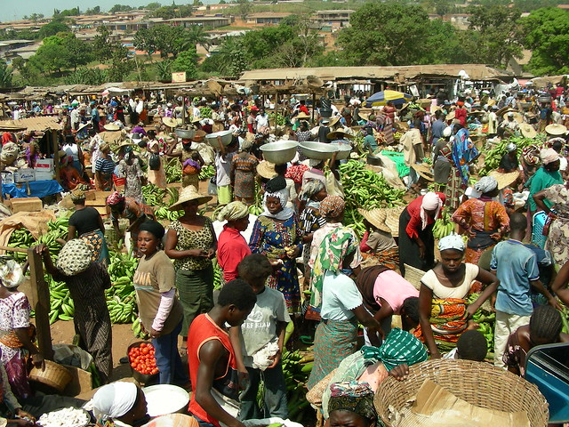 socio-economic